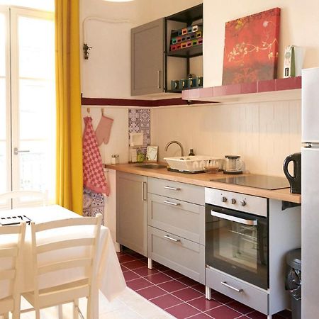 Bel Appartement Centre Ville Sète Dış mekan fotoğraf