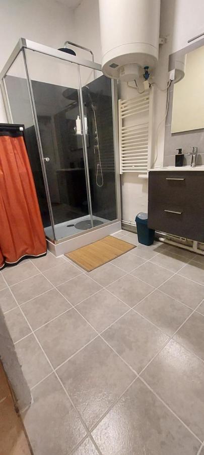 Bel Appartement Centre Ville Sète Dış mekan fotoğraf