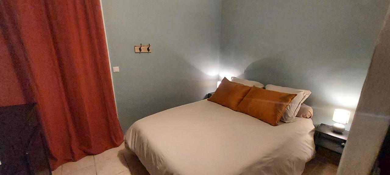 Bel Appartement Centre Ville Sète Dış mekan fotoğraf
