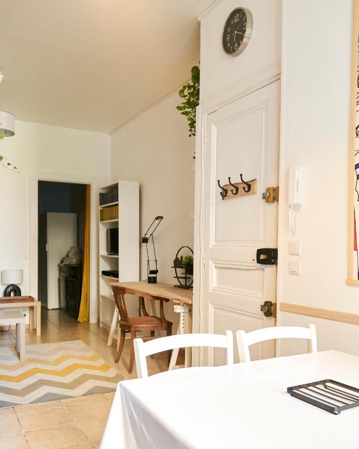 Bel Appartement Centre Ville Sète Dış mekan fotoğraf